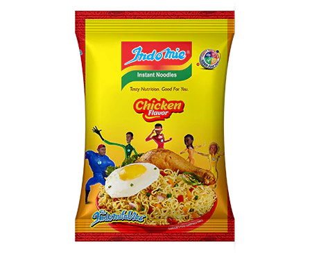 Indomie Chicken Noodles 70g