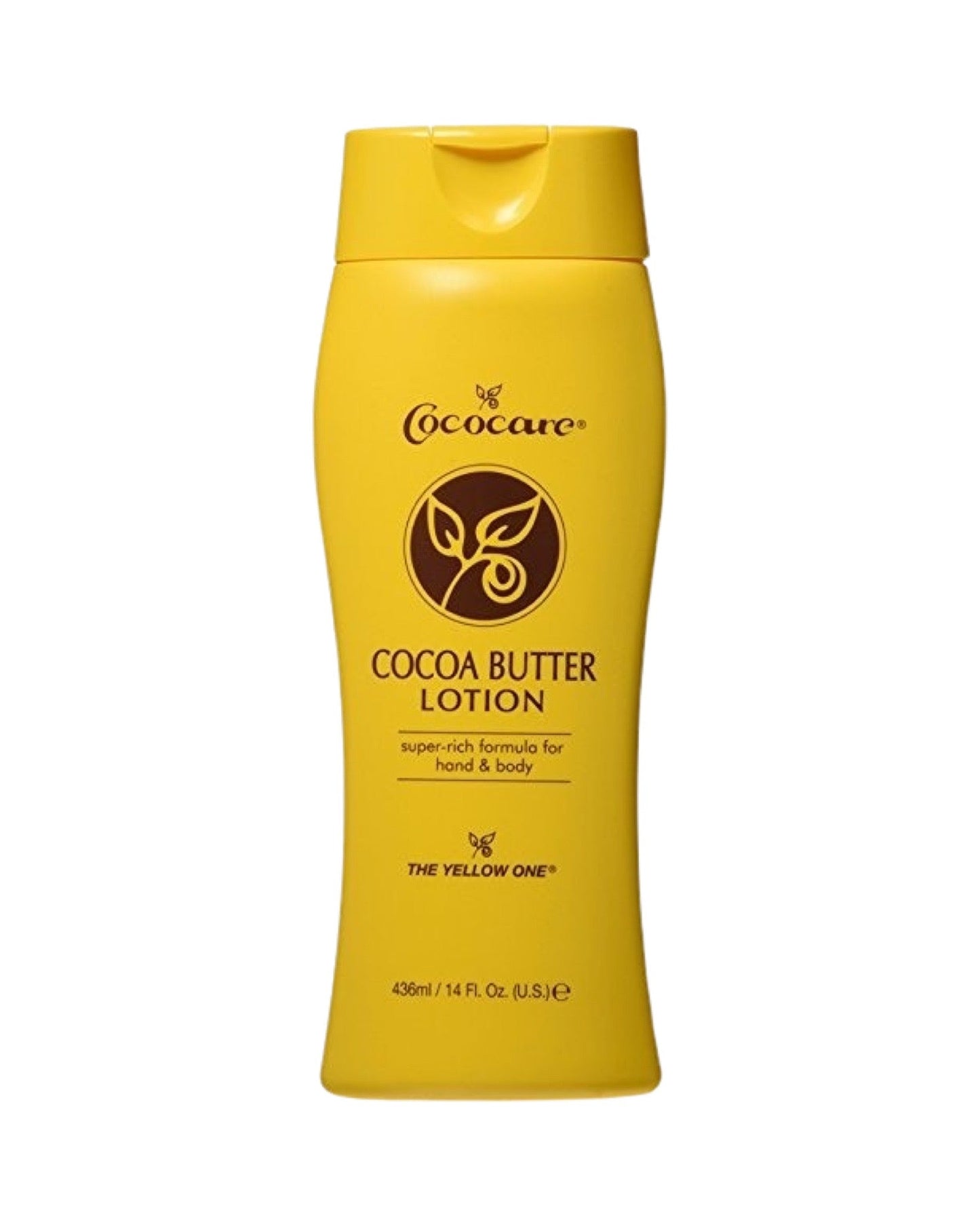 Cococare - Cocoa Butter Lotion 14Oz | Shop at CC Hair & Beauty UK