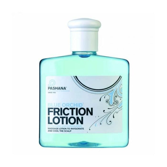 Pashana Blue Orchid Friction Lotion 250ml