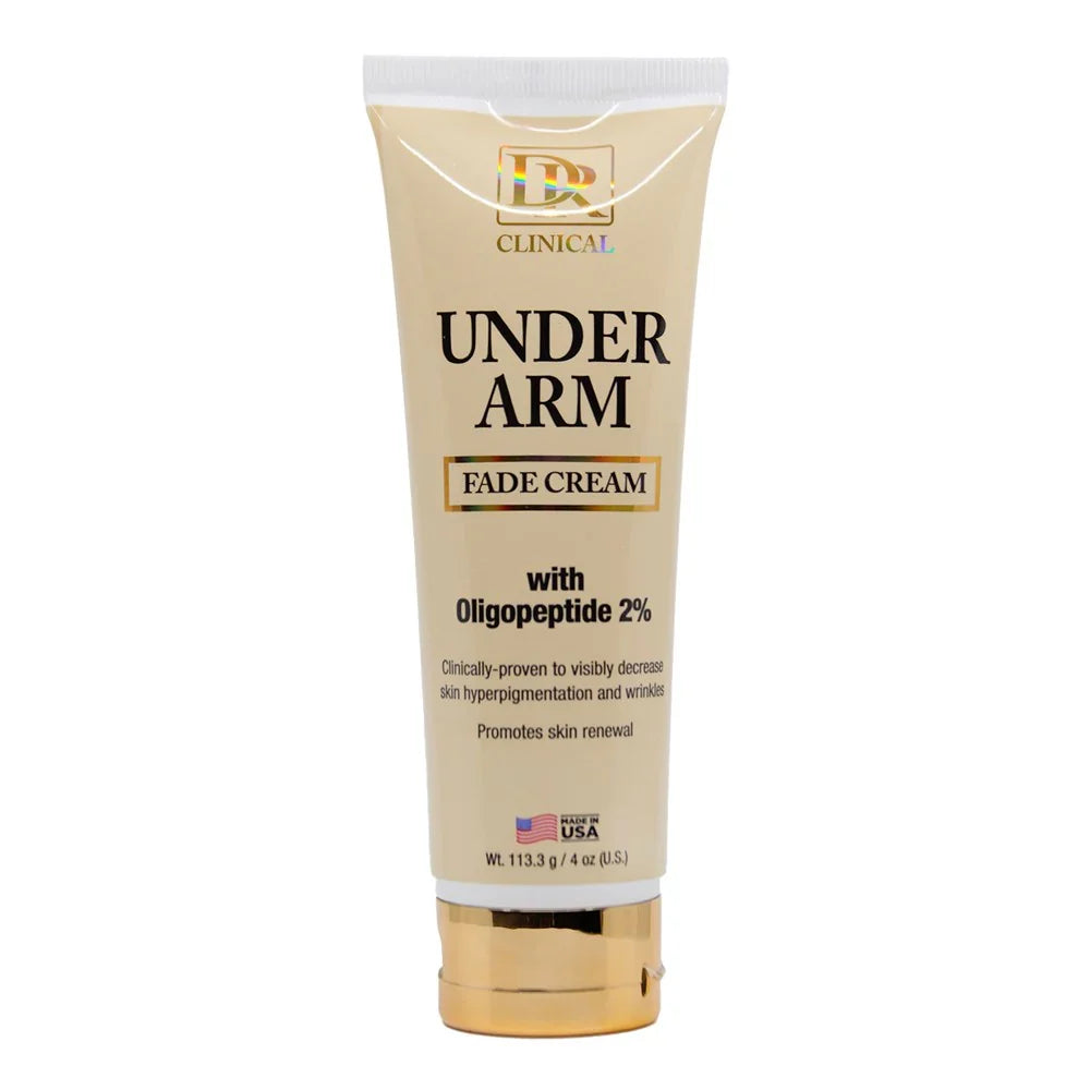 Daggett & Ramsdell Under Arm Cream 4oz - product detail | CC Hair & Beauty
