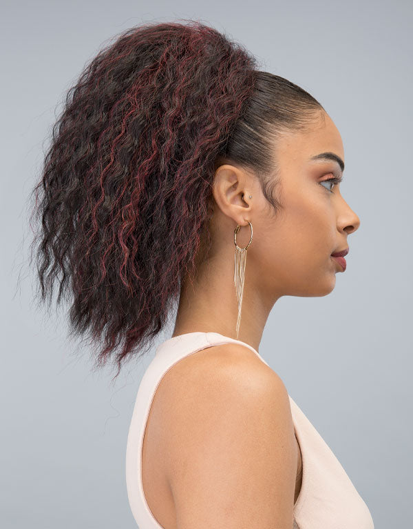 Janet Collection Ponytail - Dream Choice Short