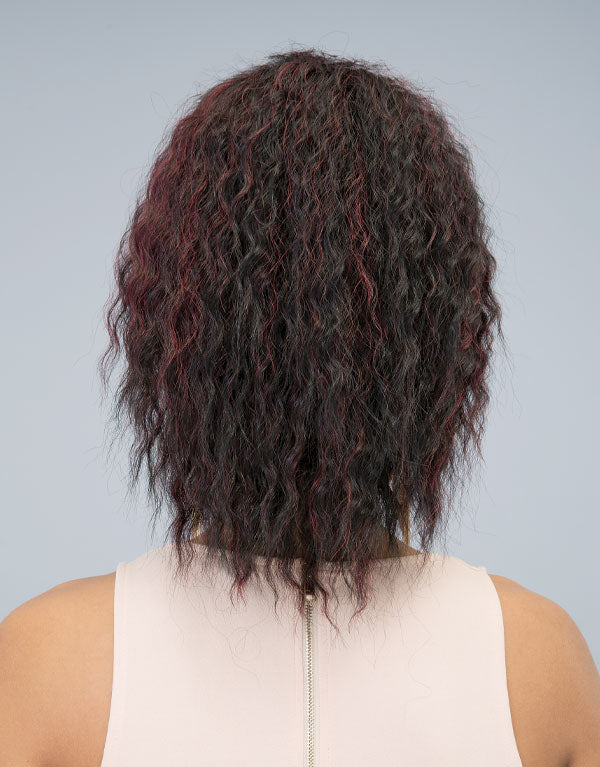 Janet Collection Ponytail - Dream Choice Short