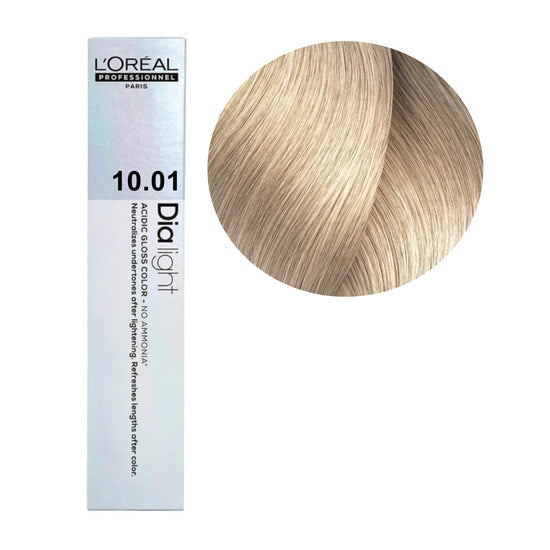 Loreal Professionnel - Dia Light Keep