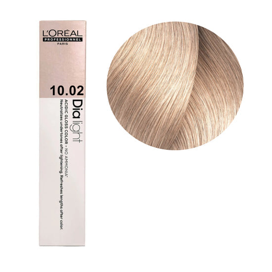 Loreal Professionnel - Dia Light Keep
