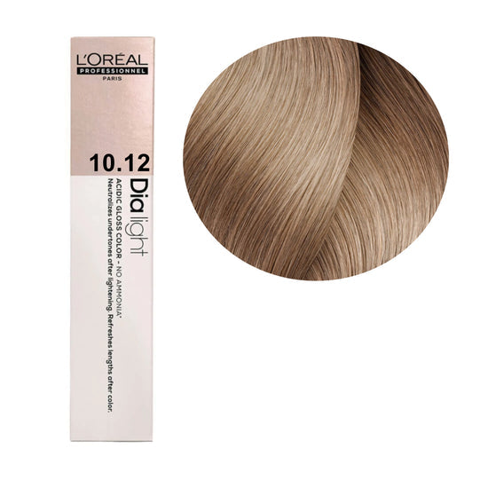Loreal Professionnel - Dia Light Keep