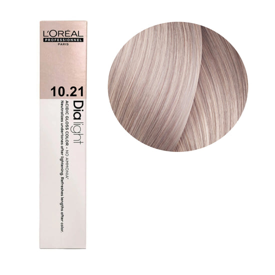 Loreal Professionnel - Dia Light Keep