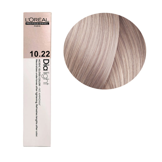 Loreal Professionnel - Dia Light Keep