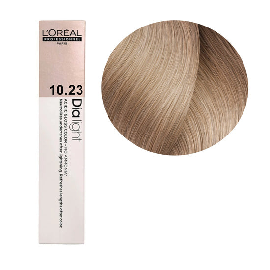 Loreal Professionnel - Dia Light Keep