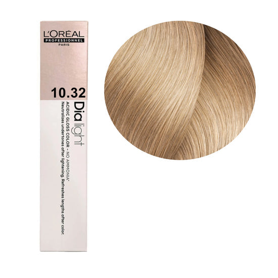 Loreal Professionnel - Dia Light Keep