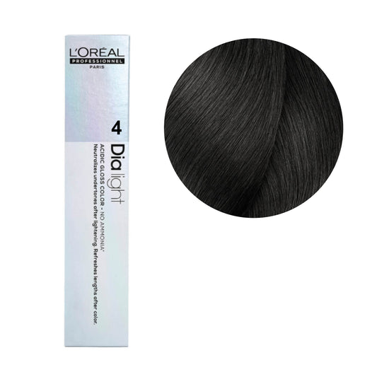Loreal Professionnel - Dia Light Keep