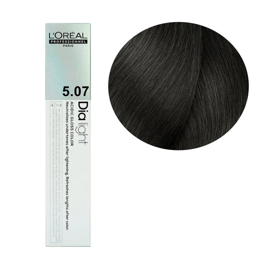 Loreal Professionnel - Dia Light Keep