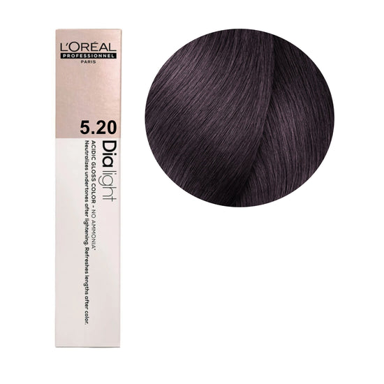 Loreal Professionnel - Dia Light Keep