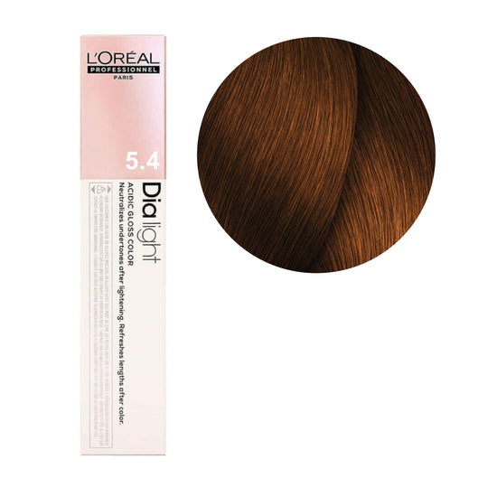 Loreal Professionnel - Dia Light Keep