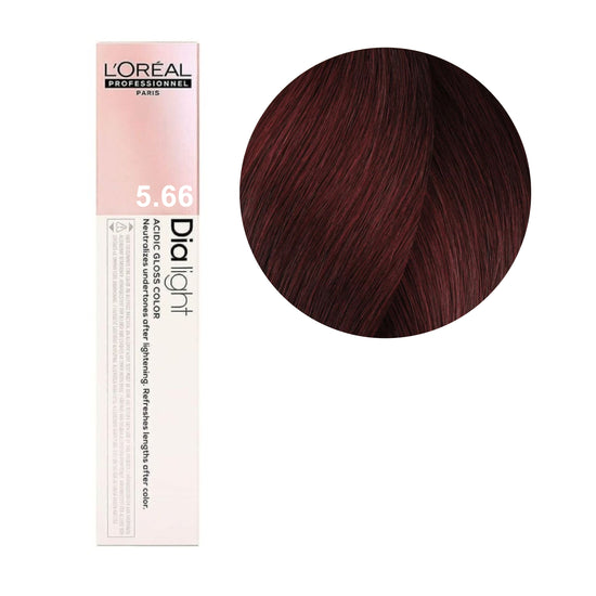 Loreal Professionnel - Dia Light Keep