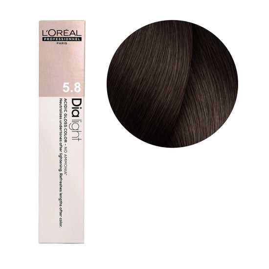Loreal Professionnel - Dia Light Keep
