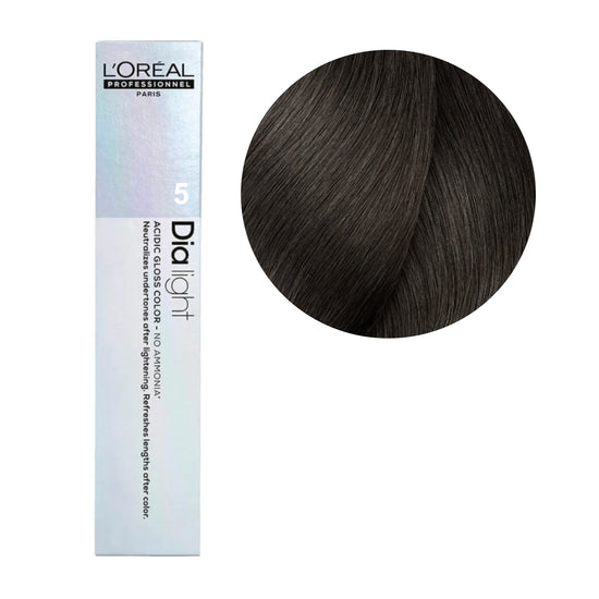 Loreal Professionnel - Dia Light Keep