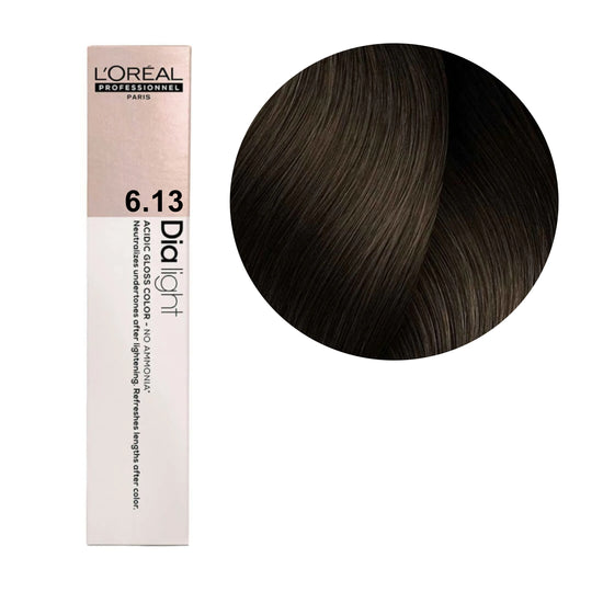 Loreal Professionnel - Dia Light Keep