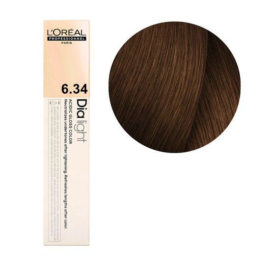 Loreal Professionnel - Dia Light Keep