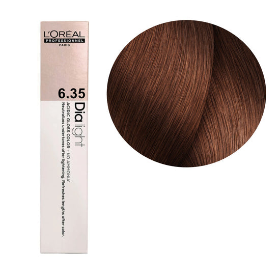 Loreal Professionnel - Dia Light Keep