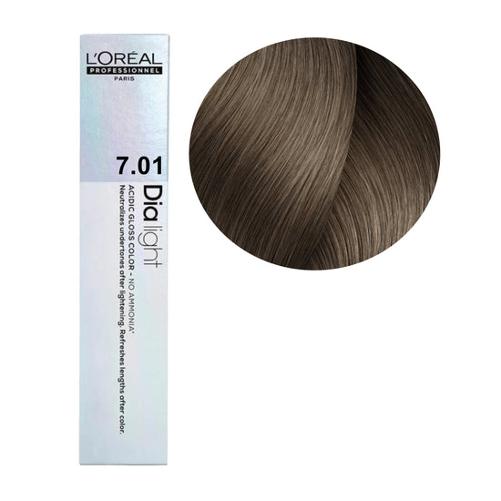 Loreal Professionnel - Dia Light Keep