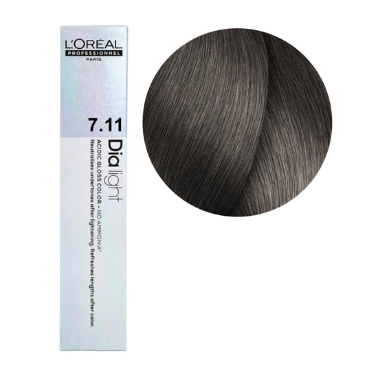 Loreal Professionnel - Dia Light Keep