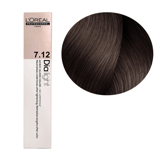Loreal Professionnel - Dia Light Keep