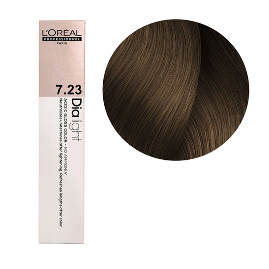 Loreal Professionnel - Dia Light Keep