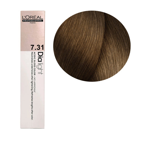 Loreal Professionnel - Dia Light Keep