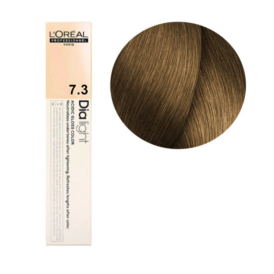 Loreal Professionnel - Dia Light Keep