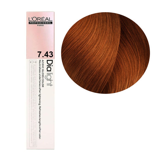 Loreal Professionnel - Dia Light Keep