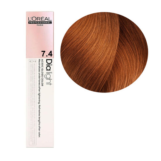 Loreal Professionnel - Dia Light Keep