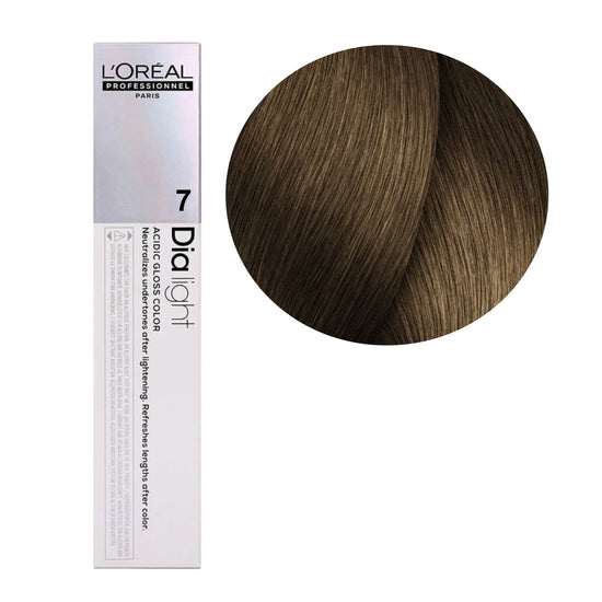 Loreal Professionnel - Dia Light Keep