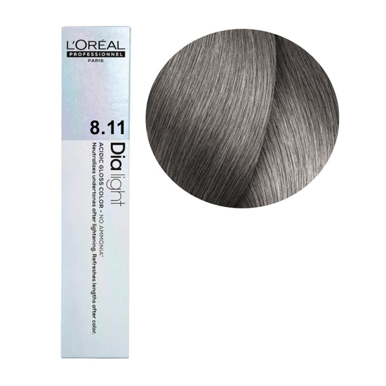 Loreal Professionnel - Dia Light Keep