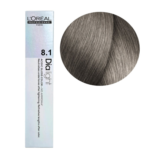 Loreal Professionnel - Dia Light Keep