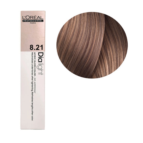 Loreal Professionnel - Dia Light Keep