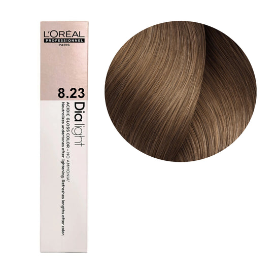 Loreal Professionnel - Dia Light Keep
