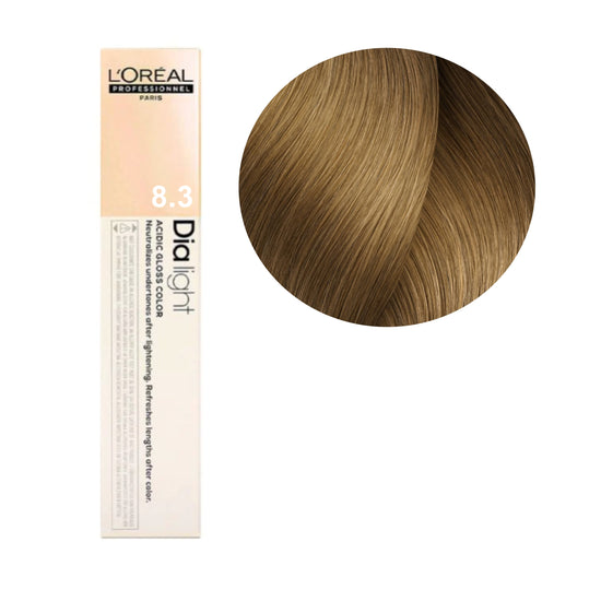 Loreal Professionnel - Dia Light Keep