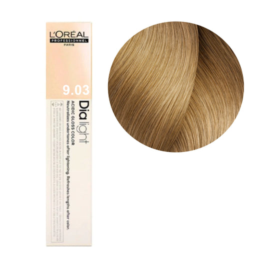 Loreal Professionnel - Dia Light Keep