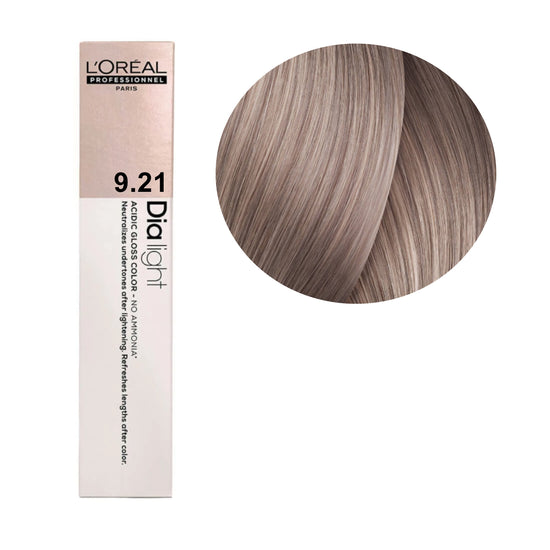 Loreal Professionnel - Dia Light Keep