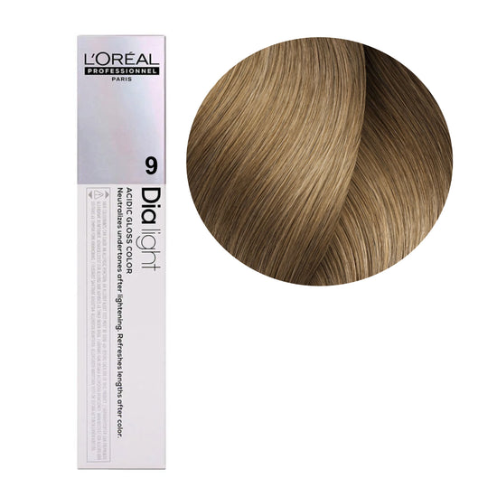 Loreal Professionnel - Dia Light Keep