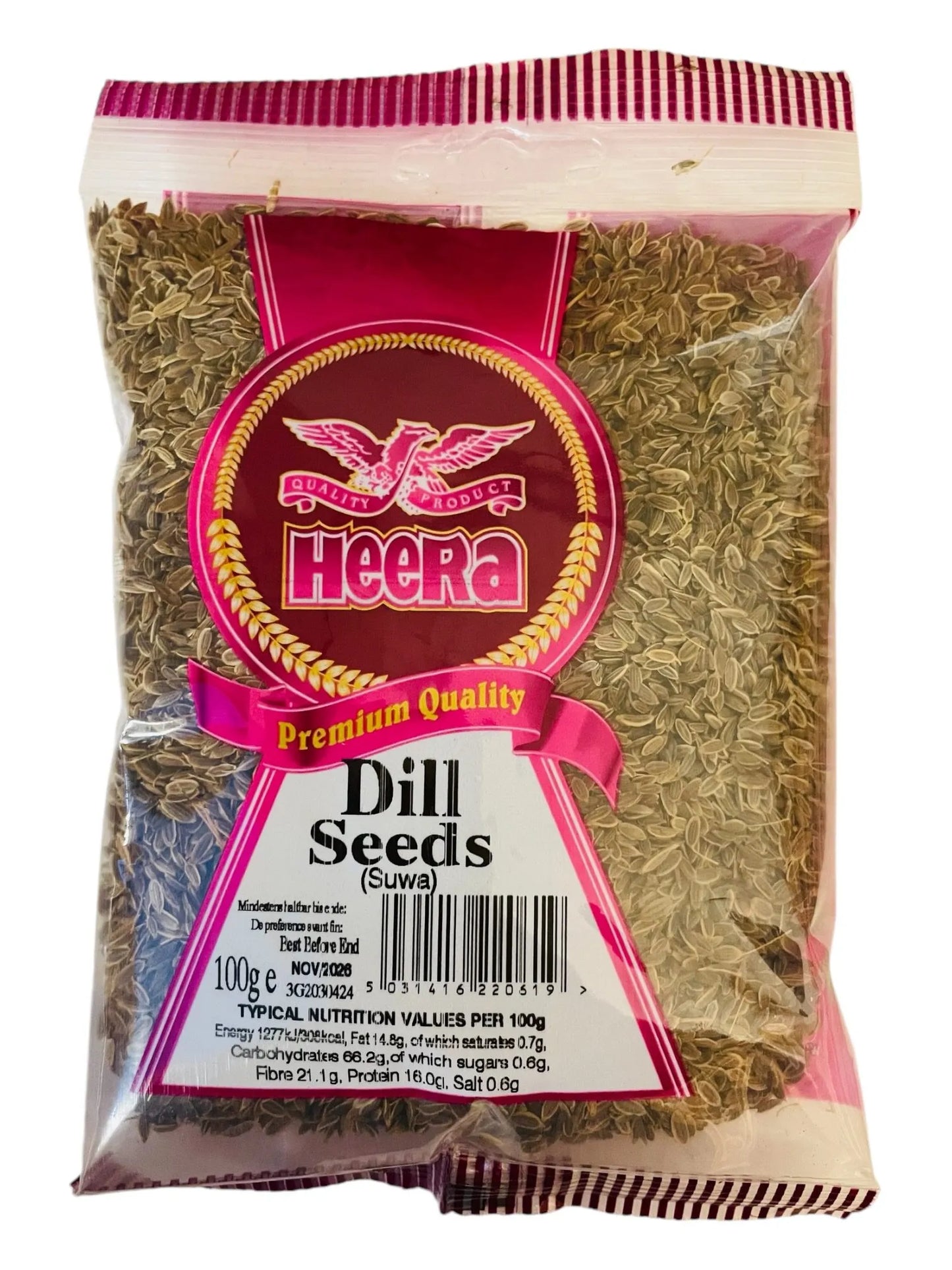 Heera Dill Seed 100g