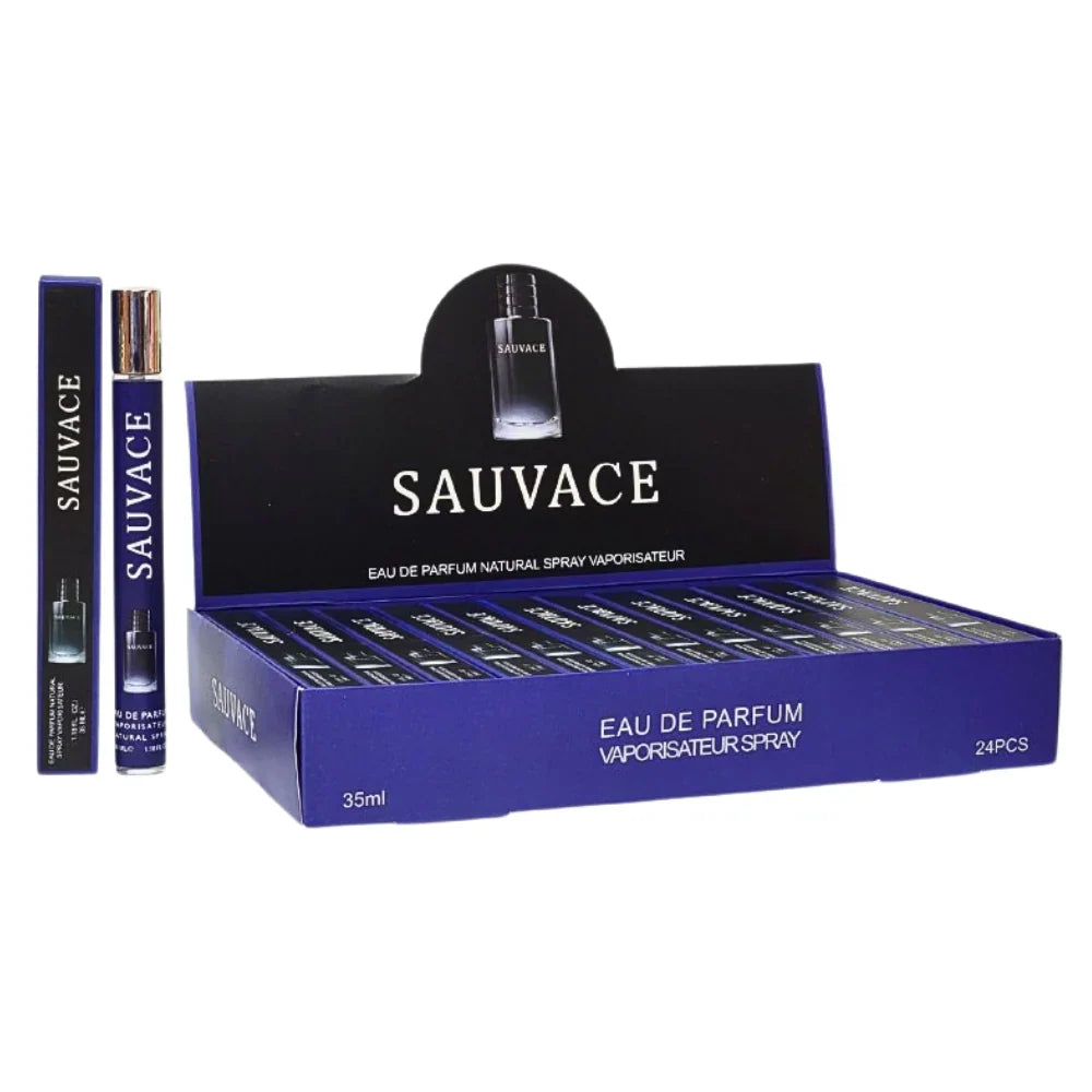 Sauvage EDP Perfume For Men 35Ml | Shop at CC Hair & Beauty UK