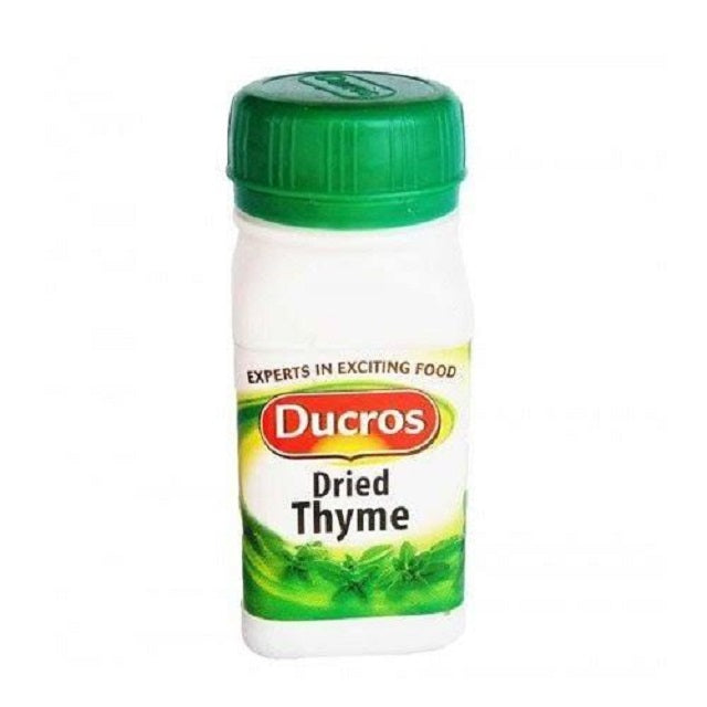 Ducros Dried Thyme 10g