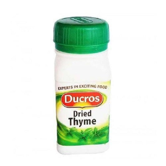Ducros  Dried Thyme 10g