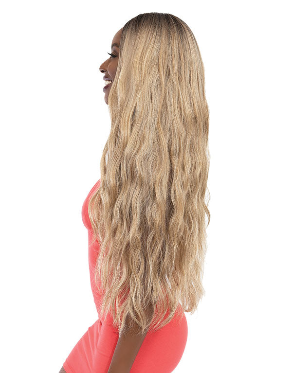 Janet Essentials Hd Lace Wig - Fila