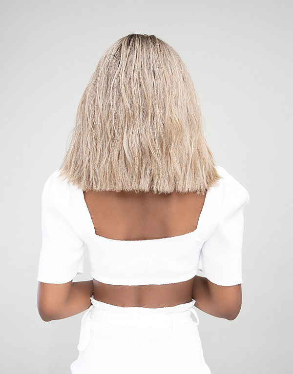 Janet Essentials Hd Lace Wig - Spice