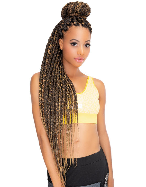 Janet Collection Ez Tex Pre-stretched 54″