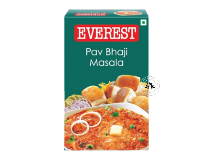 Everest Pav Bhaji Masala 100g