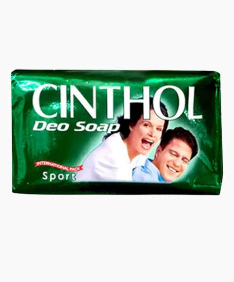 Cinthol Deo Soap Sport | Shop at CC Hair & Beauty UK
