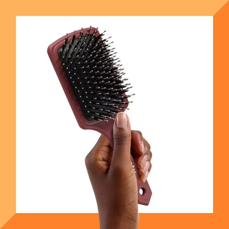 Cantu Cantu Hair Accessories Blow-Dry Paddle Brush | CC Hair & Beauty Leeds